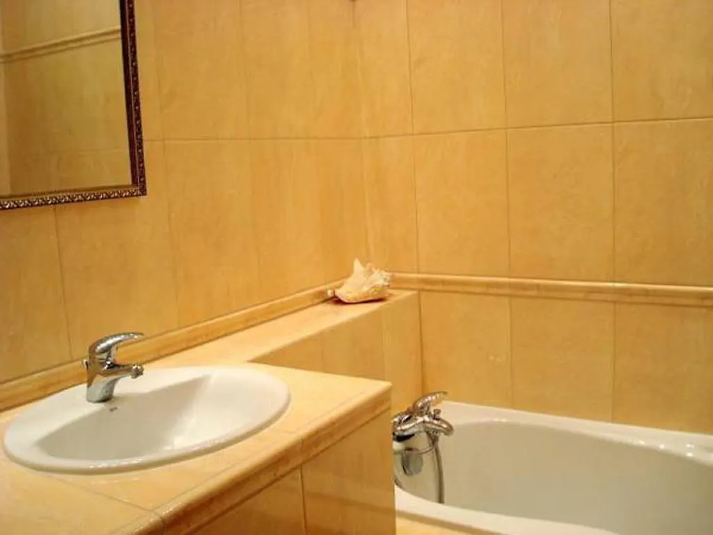 Apartmán Neptun Gdaňsk