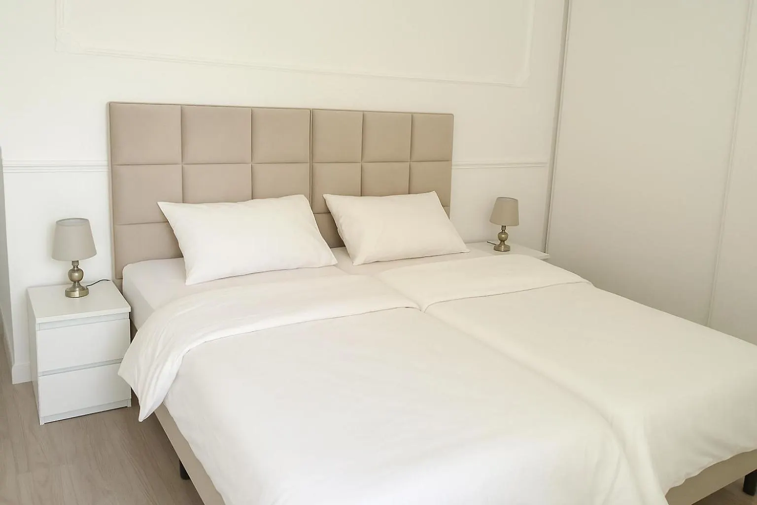 Apartmán Neptun Gdaňsk Polsko