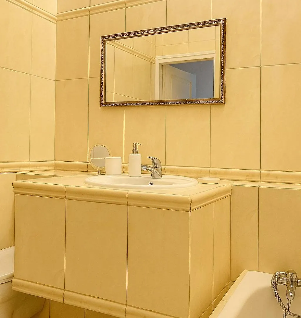 Apartmán Neptun Gdaňsk