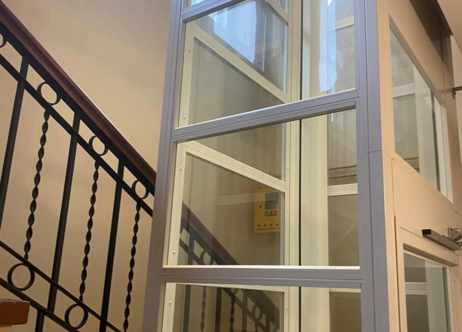 Apartmán Neptun Gdaňsk